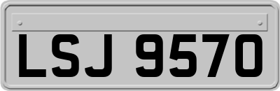 LSJ9570