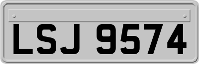 LSJ9574