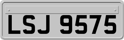 LSJ9575