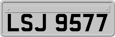 LSJ9577