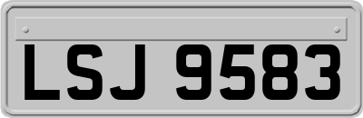 LSJ9583