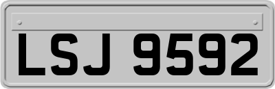 LSJ9592