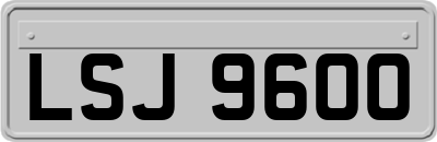 LSJ9600