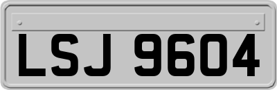 LSJ9604