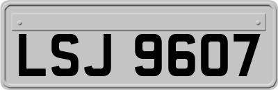 LSJ9607