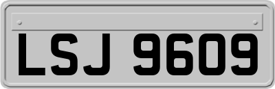 LSJ9609