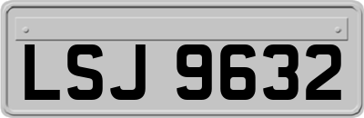 LSJ9632