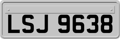 LSJ9638