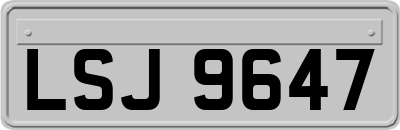 LSJ9647