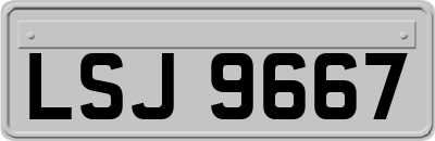LSJ9667