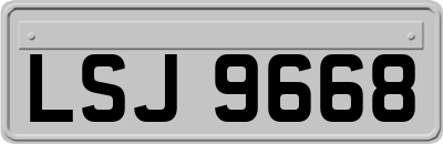 LSJ9668