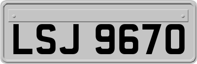 LSJ9670