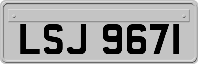 LSJ9671