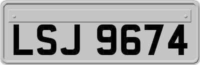 LSJ9674