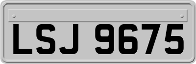 LSJ9675