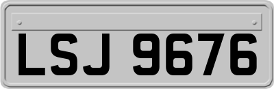 LSJ9676