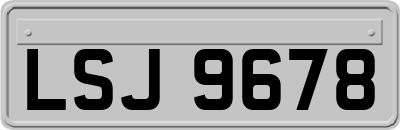 LSJ9678