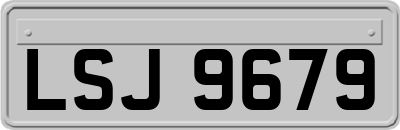 LSJ9679
