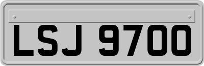 LSJ9700