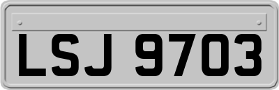 LSJ9703