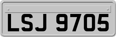 LSJ9705