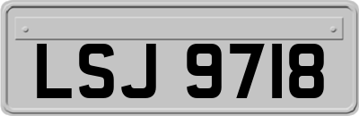 LSJ9718