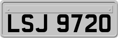 LSJ9720