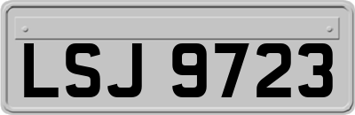 LSJ9723