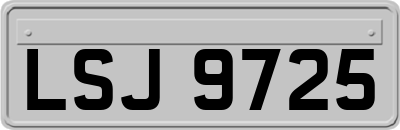 LSJ9725