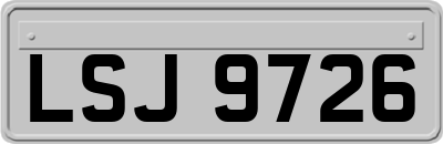 LSJ9726