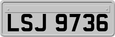 LSJ9736