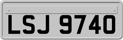 LSJ9740