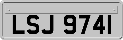 LSJ9741