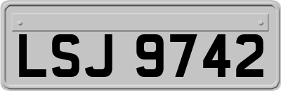 LSJ9742