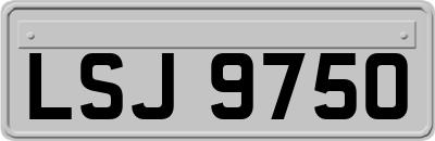 LSJ9750