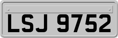 LSJ9752