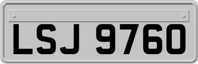 LSJ9760