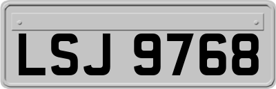 LSJ9768