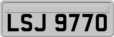 LSJ9770