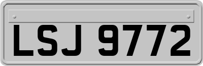 LSJ9772