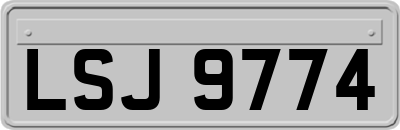 LSJ9774
