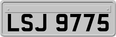 LSJ9775