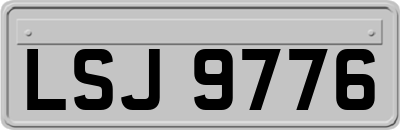LSJ9776