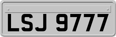LSJ9777