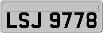 LSJ9778
