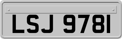 LSJ9781