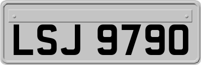 LSJ9790