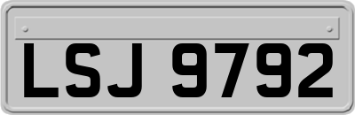 LSJ9792