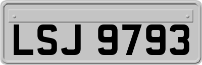 LSJ9793