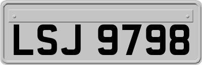 LSJ9798